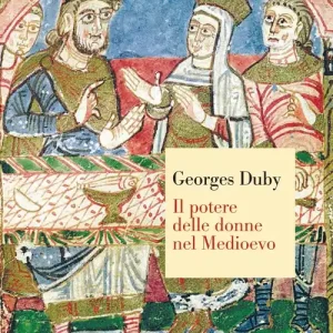Saldi Il potere delle donne nel Medioevo