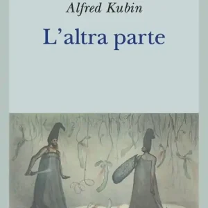 L‘altra parte. Un romanzo fantastico Popolare