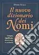 Occasione Il nuovo dizionario dei nomi