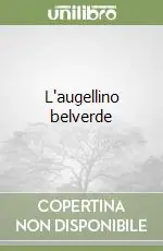 Prezzo Scontato L‘augellino belverde
