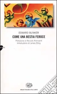 Quantità Limitata Come una bestia feroce