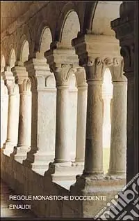Bestseller Regole monastiche d‘Occidente
