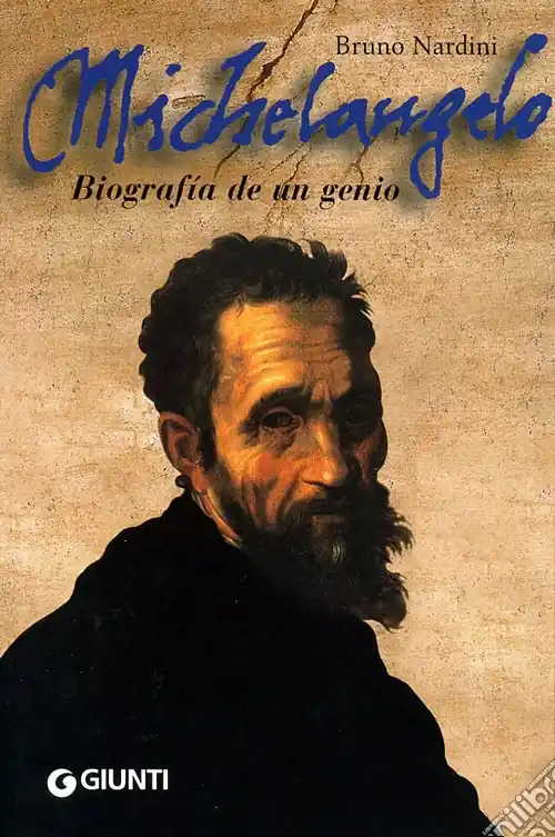 Ultimissimo Modello Michelangelo. Biografía de un genio. Ediz. spagnola