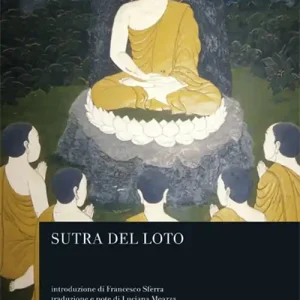 Offerta Limitata Sutra del Loto