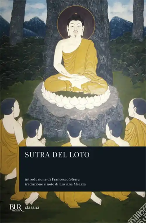 Offerta Limitata Sutra del Loto