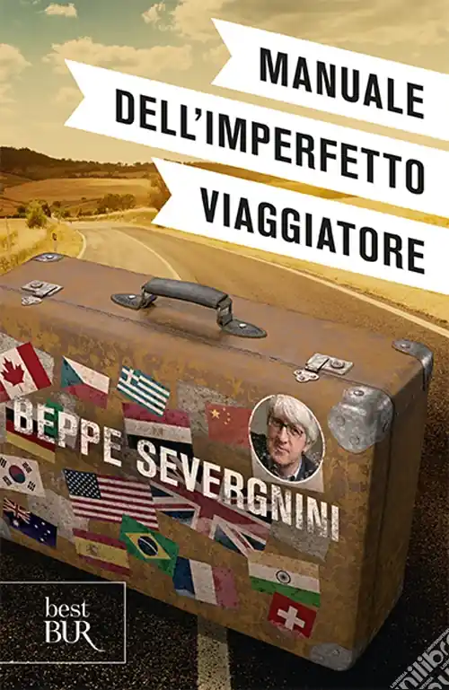 Novità Manuale dell‘imperfetto viaggiatore