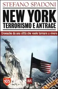 New York. Terrorismo e antrace Prezzo Basso