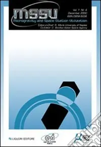 Microgravity and space station (2001). Vol. 1/4 Offerta