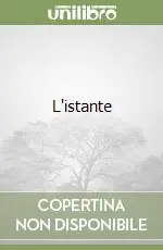 Affare L‘istante