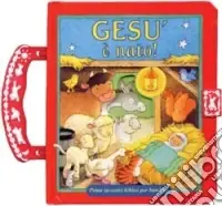 Gesù è nato! Primi incontri biblici per bambini Miglior Prezzo