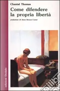 Promozione Come difendere la propria libertà