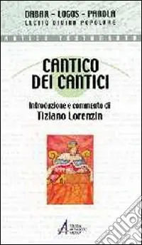 Sul cantico dei cantici Professionale