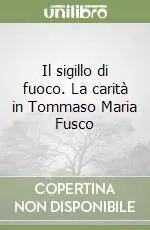 Il sigillo di fuoco. La carità in Tommaso Maria Fusco Economico