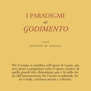 Occasione I paradigmi del godimento