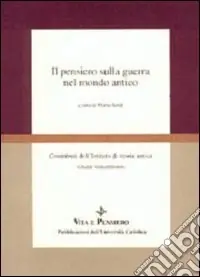 Il pensiero sulla guerra nel mondo antico Promozione