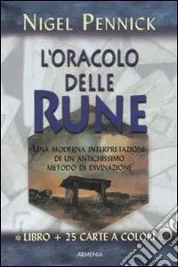 L‘oracolo delle rune Acquista Ora