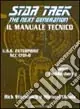 Occasione Star Trek. Manuale tecnico