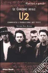 Le canzoni degli U2 Di Tendenza