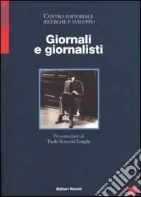 Prezzo Ridotto Giornali e giornalisti