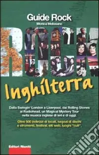 Esclusivo Inghilterra. Dalla swimgin‘ London a Liverpool