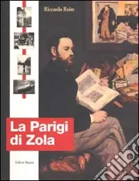 La Parigi di Zola Promo Stagionale