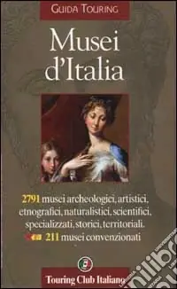 Musei d‘Italia 2002 (v.e.) Compra Online