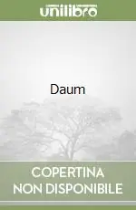 Prezzo Ridotto Daum