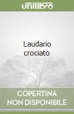 Più Venduto Laudario crociato