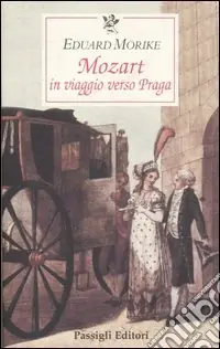 Promozione Mozart. In viaggio verso Praga
