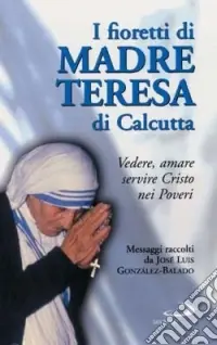 I fioretti di madre Teresa di Calcutta. Vedere, amare, servire Cristo nei poveri Prezzo Conveniente