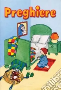Preghiere Professionale