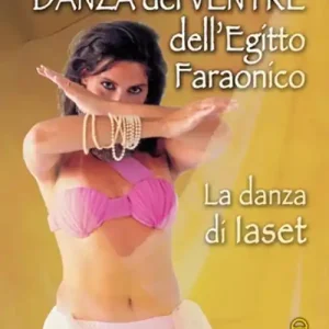 Promo Stagionale Danza del ventre dell‘Egitto faraonico