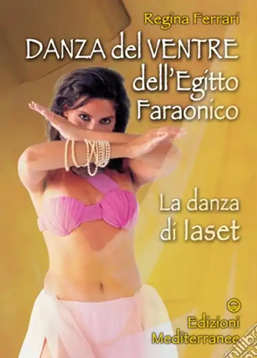 Promo Stagionale Danza del ventre dell‘Egitto faraonico