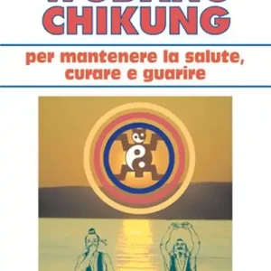 Wudang Chikung per mantenere la salute, curare e guarire Prezzo Di Fabbrica