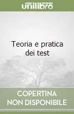 Spedito Oggi Teoria e pratica dei test