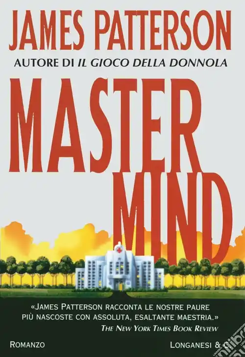 Mastermind Promozione
