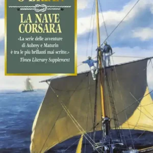 Prezzo Conveniente La nave corsara