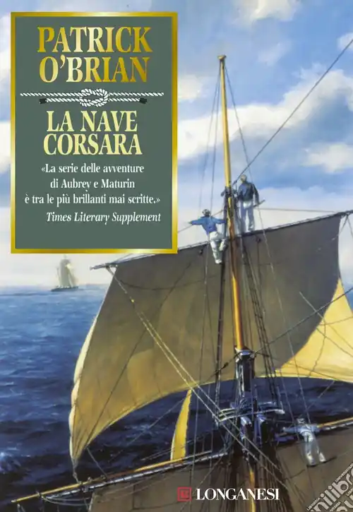 Prezzo Conveniente La nave corsara