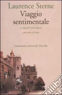 Viaggio sentimentale in Francia e Italia. Testo inglese a fronte Solo Oggi