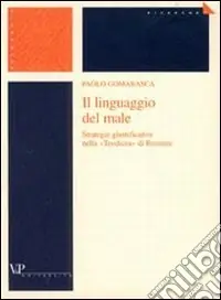 Ordina Subito Il linguaggio del male. Strategie giustificative nella «Teodicea» di Rosmini