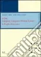 ECDL, European computer driving licence. Vol. 4 Foglio elettronico Prezzo Ridotto