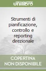 Strumenti di pianificazione, controllo e reporting direzionale Solo Oggi