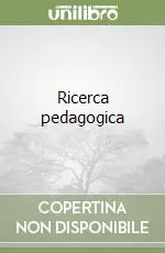 Ricerca pedagogica Affare