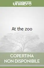 At the zoo Promozione