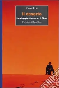 Must-Have Il deserto. Un viaggio attraverso il Sinai