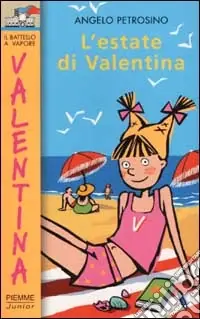 Offerta Lampo L‘estate di Valentina