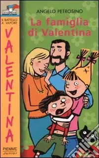 La famiglia di Valentina Ultime Pezzi