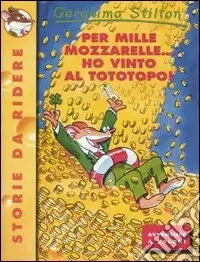 Miglior Prezzo Per mille mozzarelle... ho vinto al tototopo!