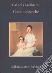 Come l‘oleandro Quantità Limitata