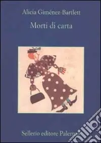 Acquista Ora Morti di carta